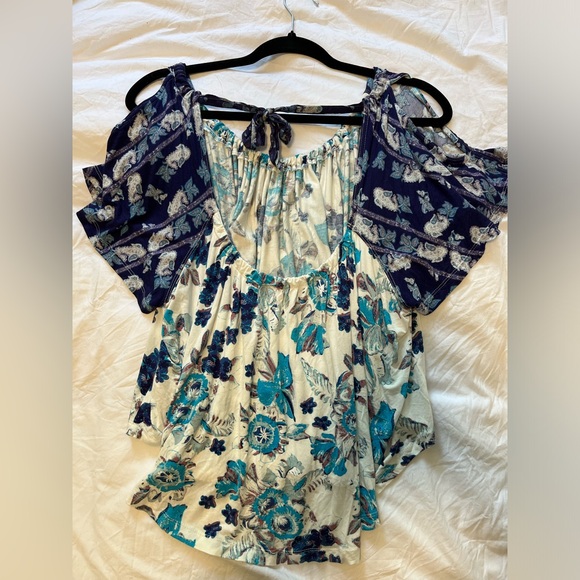 Free People Top - Picture 4 of 4